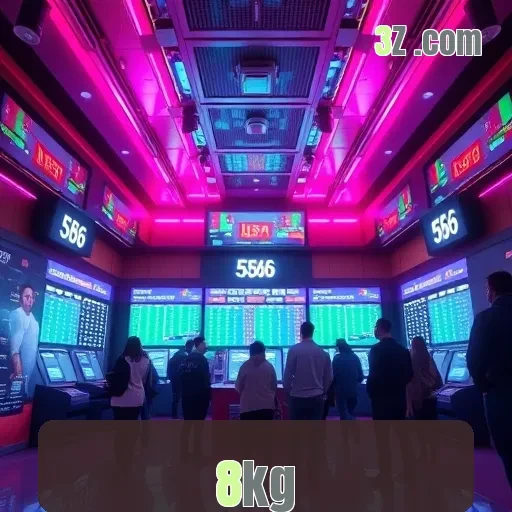 8kg: Aprenda de Forma Divertida com Nossa Seção Educacional