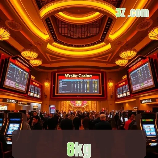 8kg: Acelere na Diversão com Nossos Jogos de Corrida Incríveis